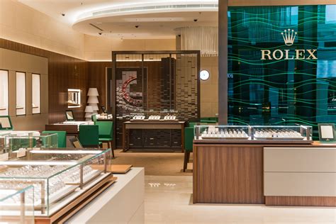 rolex uae website|dubai mall Rolex.